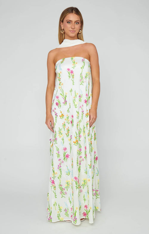 Pomea Dress