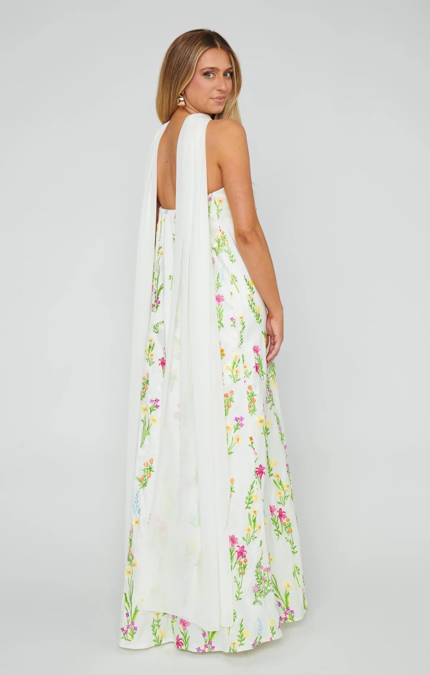 Pomea Dress
