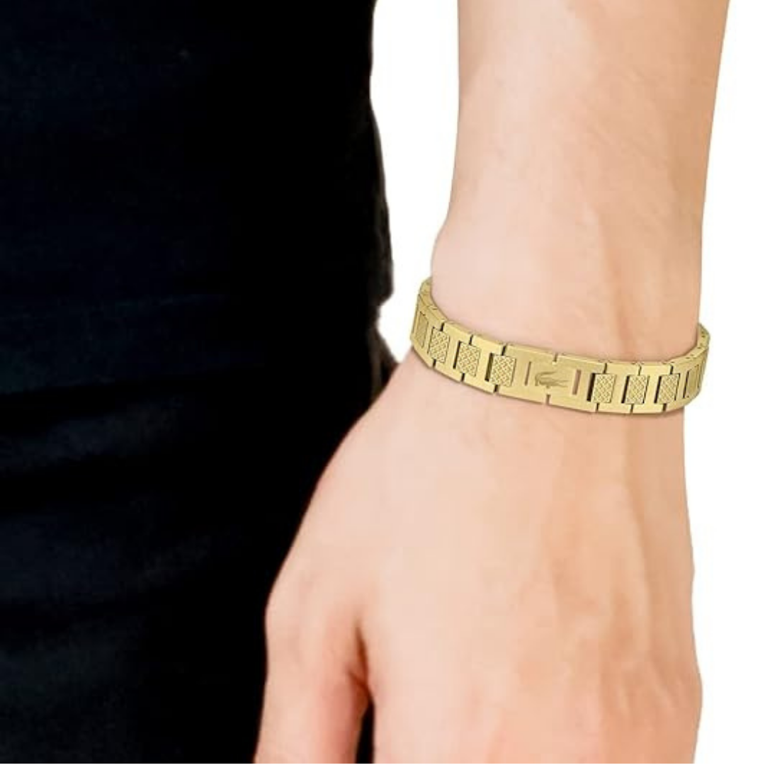 CrocLuxe - Bracelet