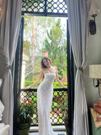 Style 3 White