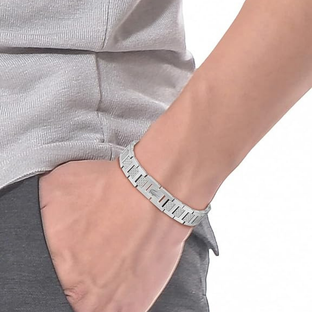 CrocLuxe - Bracelet