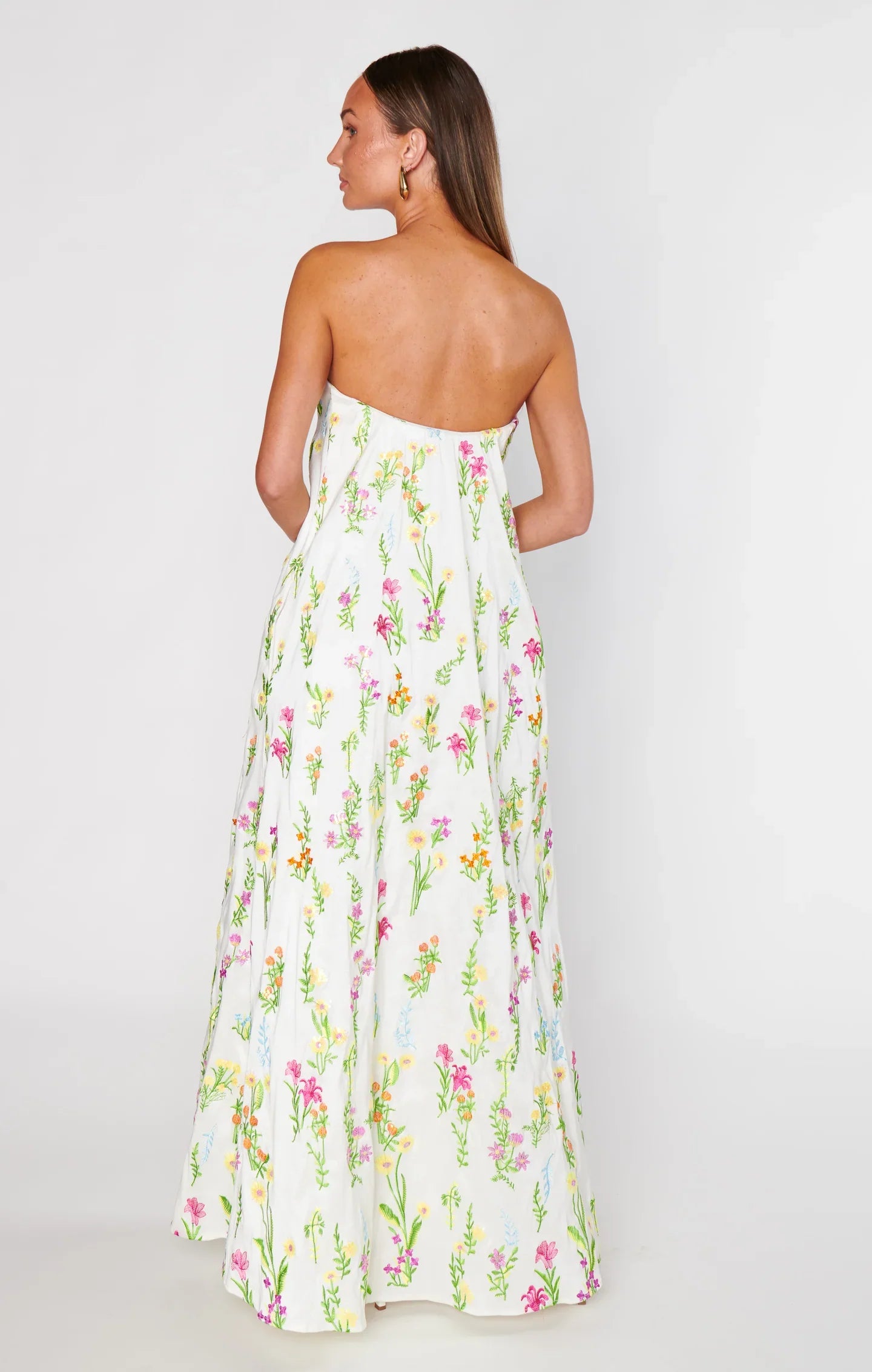 Pomea Dress