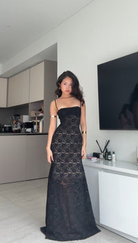 Style 1 Black