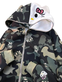Jet Camo
