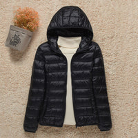 Black Hood