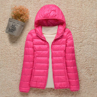 Pink Hood