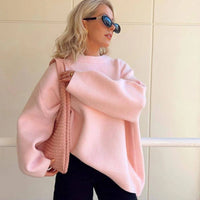 Pastel Pink