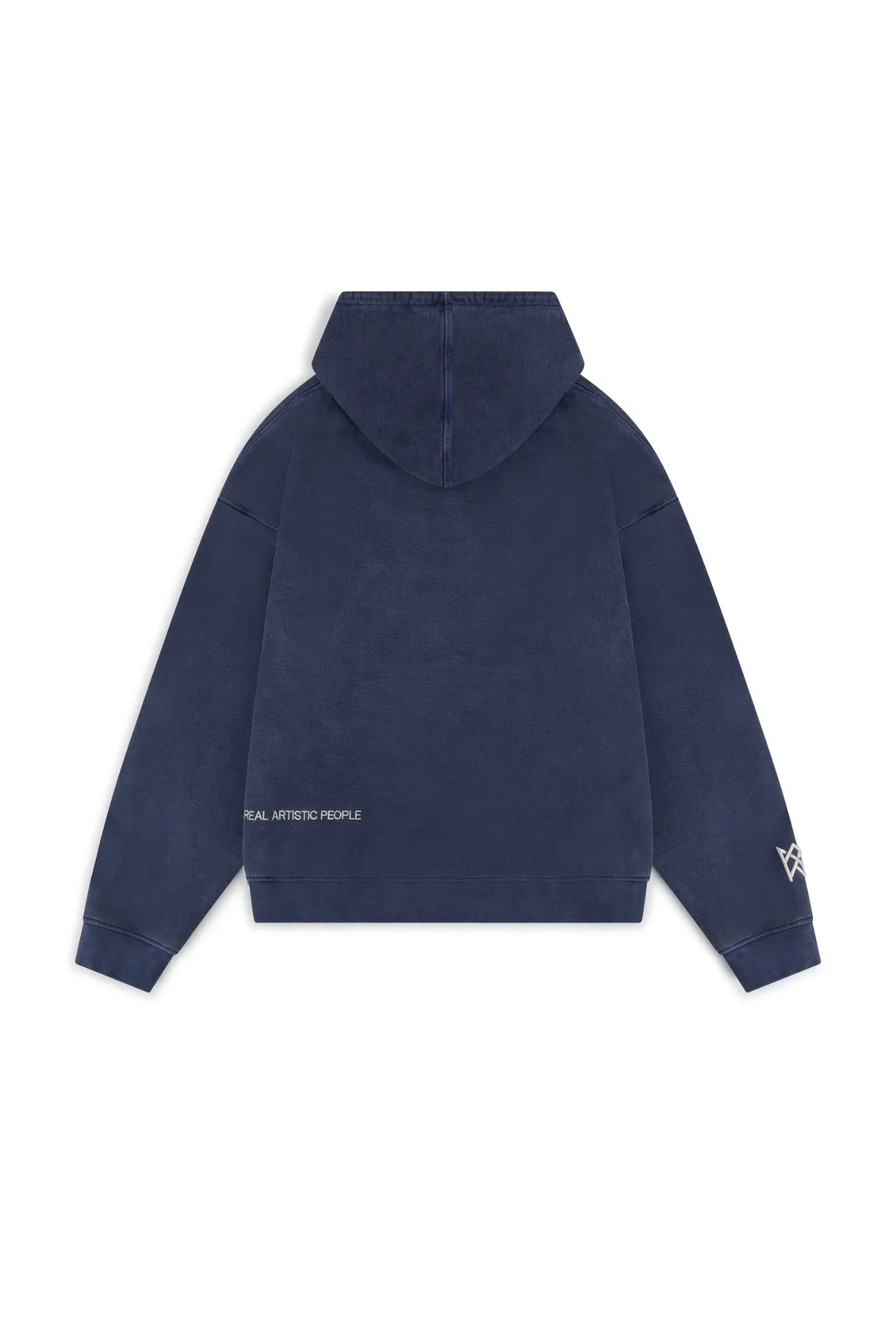 Crystal Edge Hoodie
