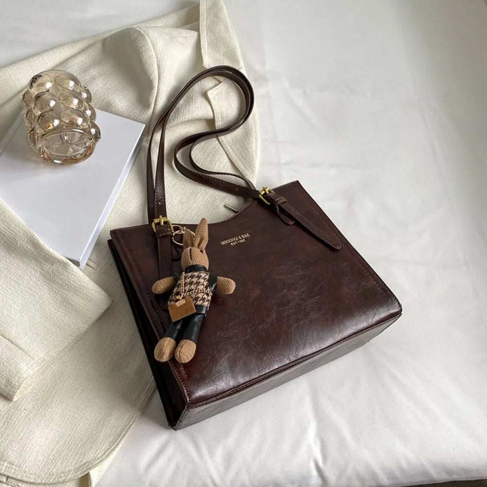 Ophelia Vintage Tote