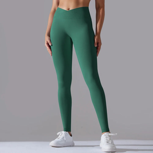Perfect Peach Leggings