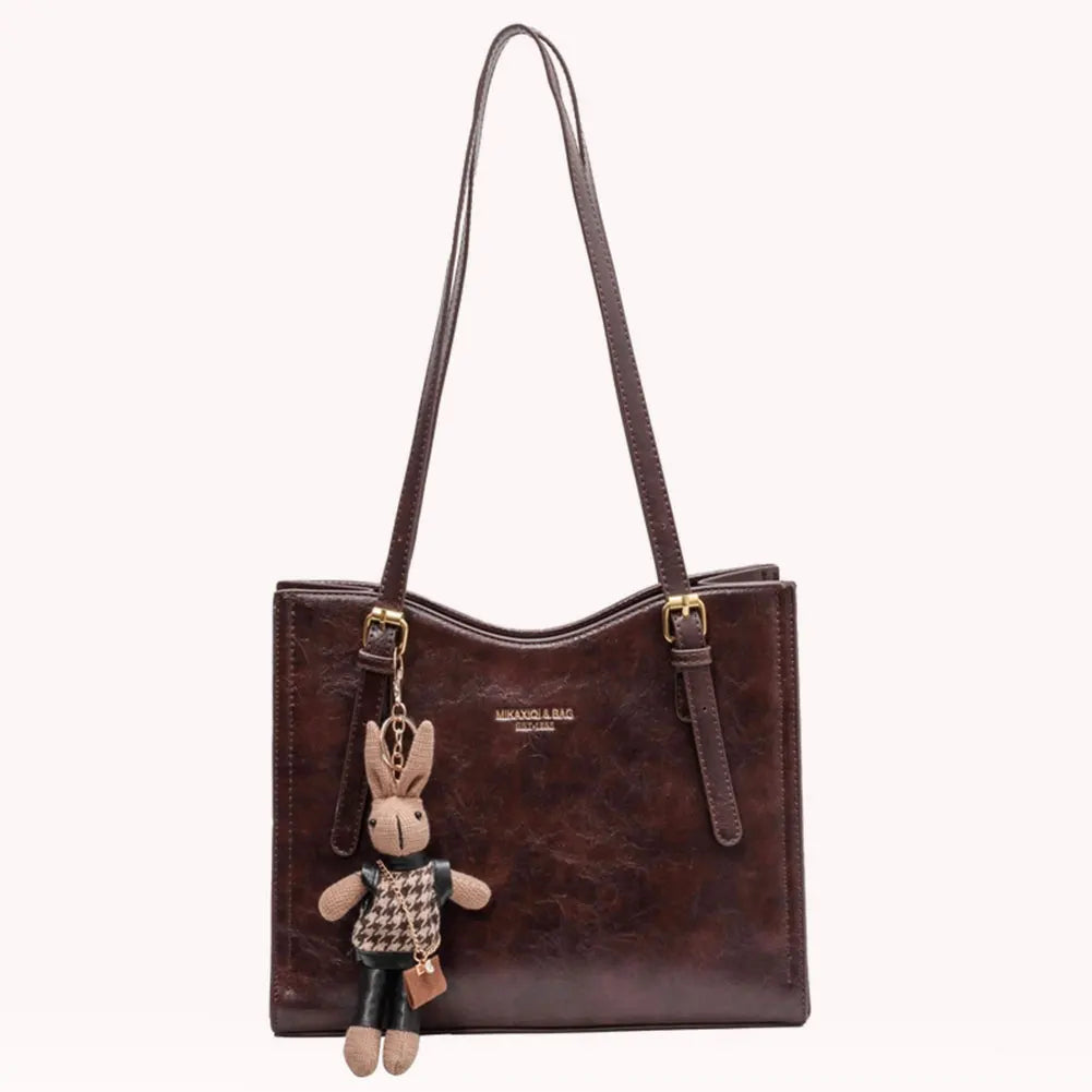 Ophelia Vintage Tote