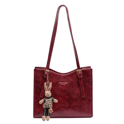 Ophelia Vintage Tote