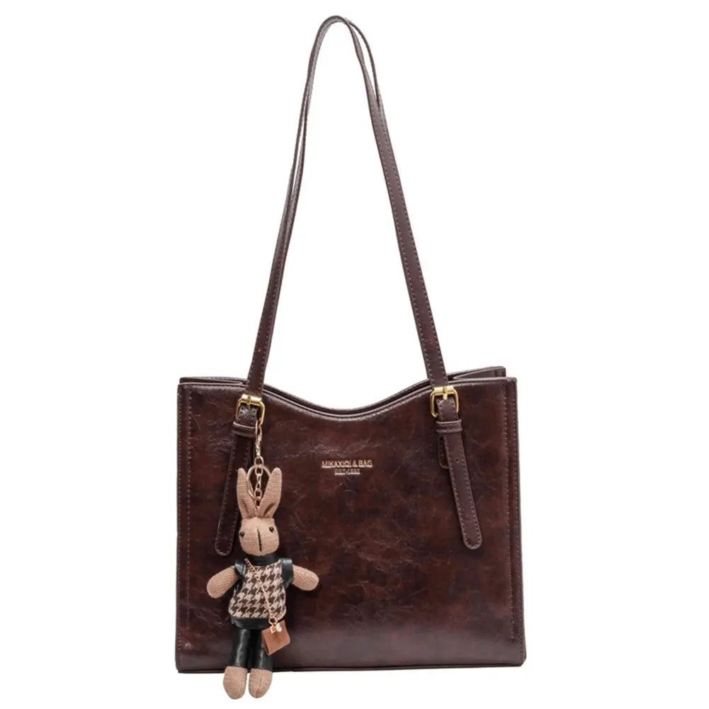Ophelia Vintage Tote