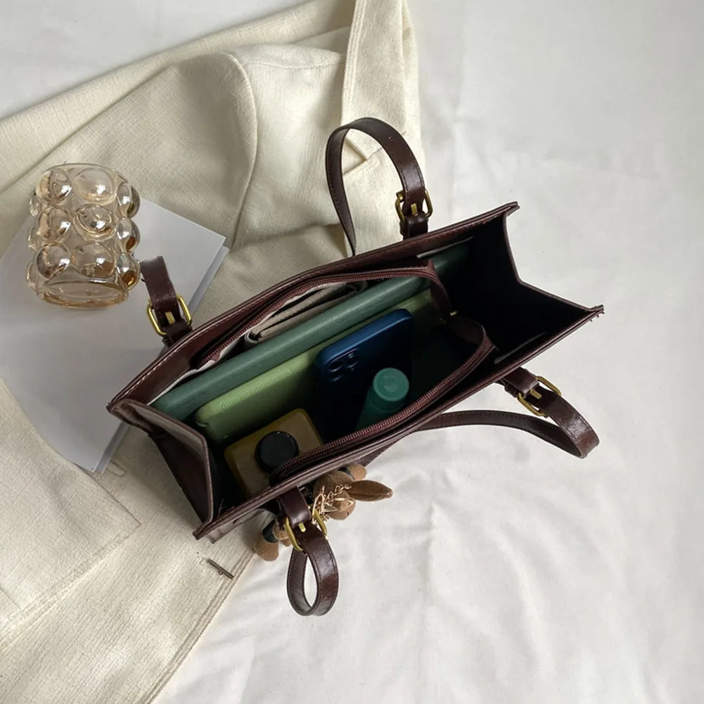 Ophelia Vintage Tote