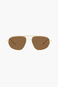 gold / brown