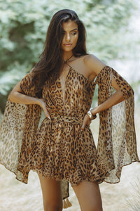 Leopard Print