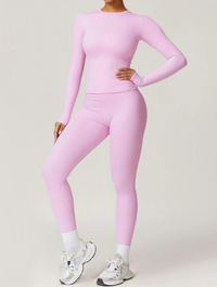 Blush Pink