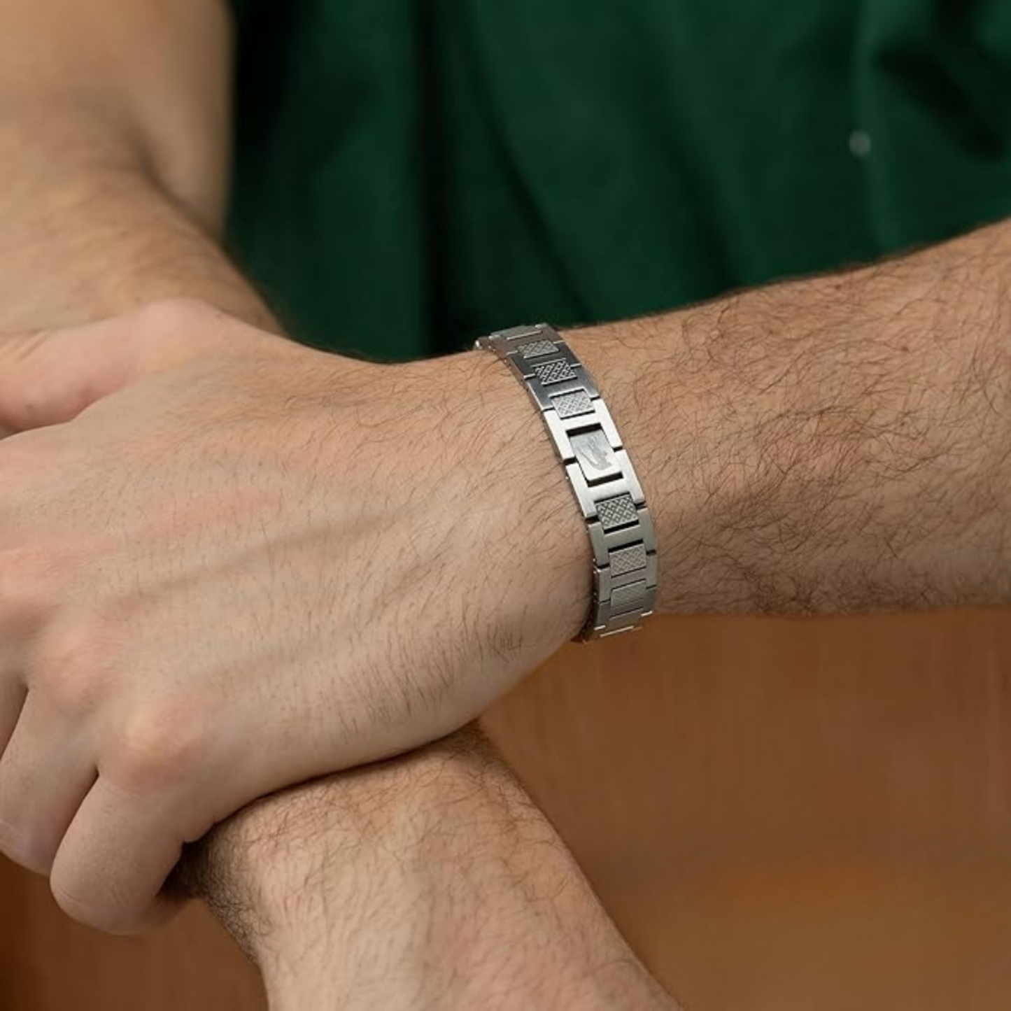 CrocLuxe - Bracelet
