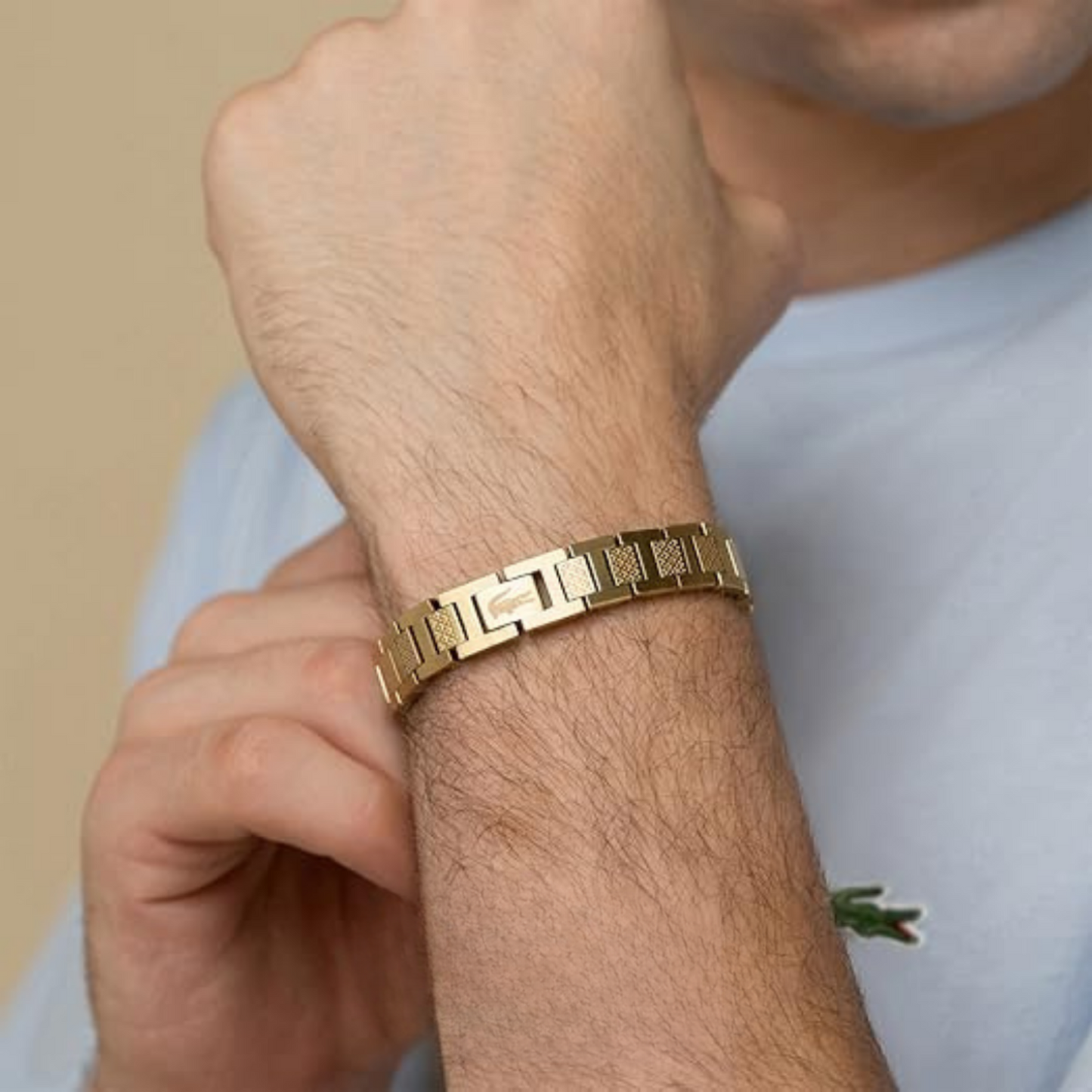 CrocLuxe - Bracelet