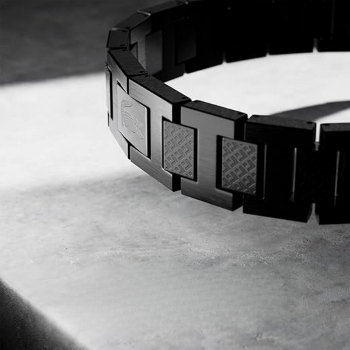 CrocLuxe - Bracelet