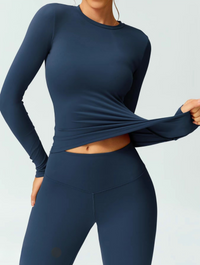 Midnight Navy