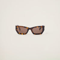 CAT EYE FRAME