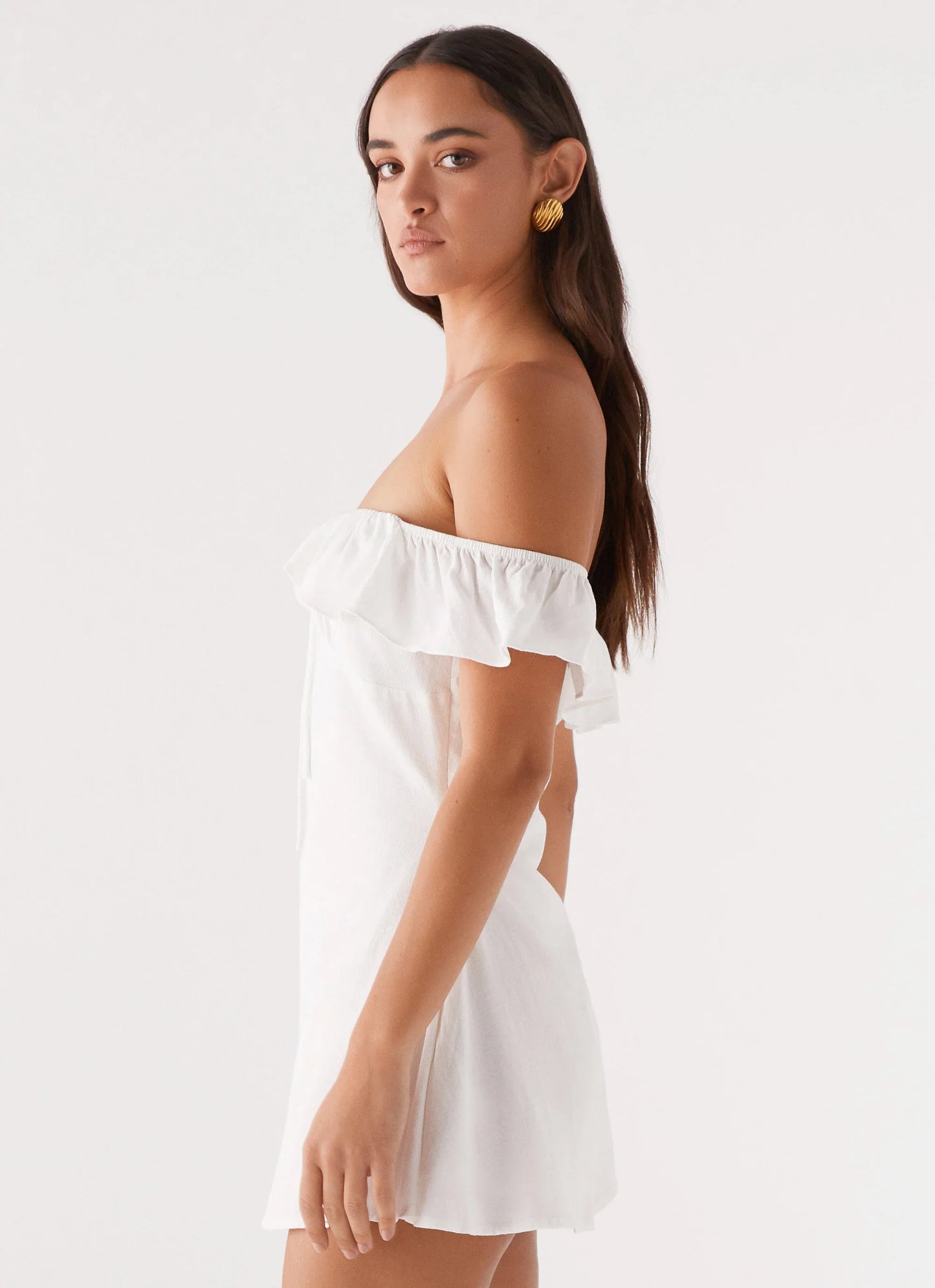 Marseille Lace Mini
