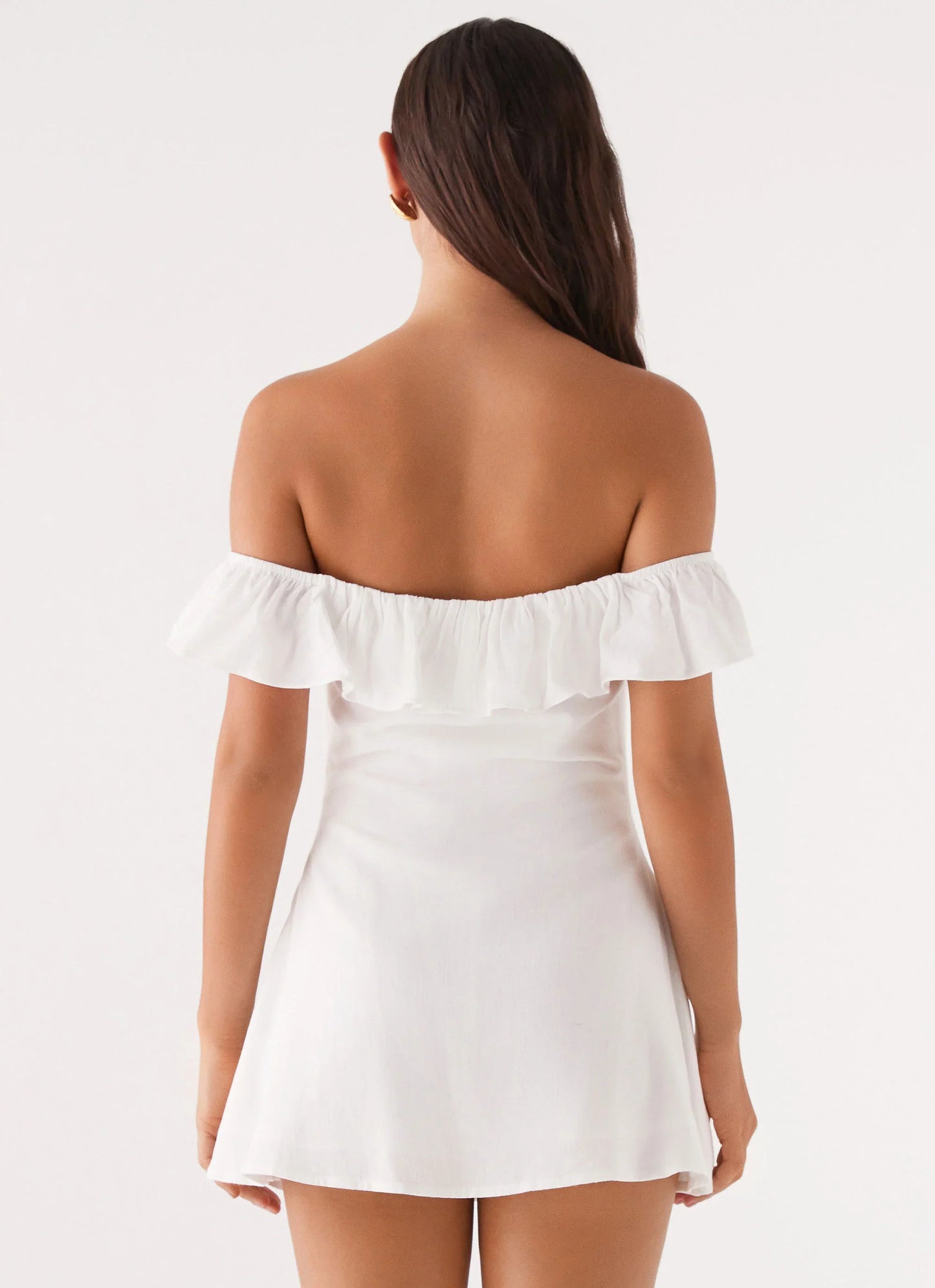 Marseille Lace Mini