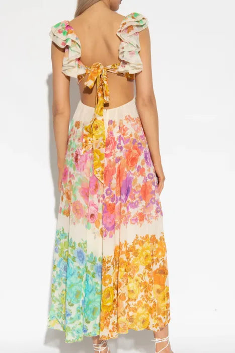 Isla Sundress