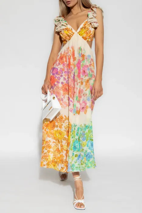 Isla Sundress