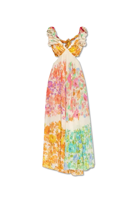 Isla Sundress