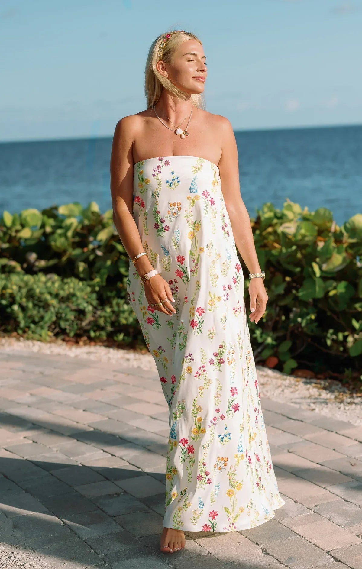 Pomea Dress