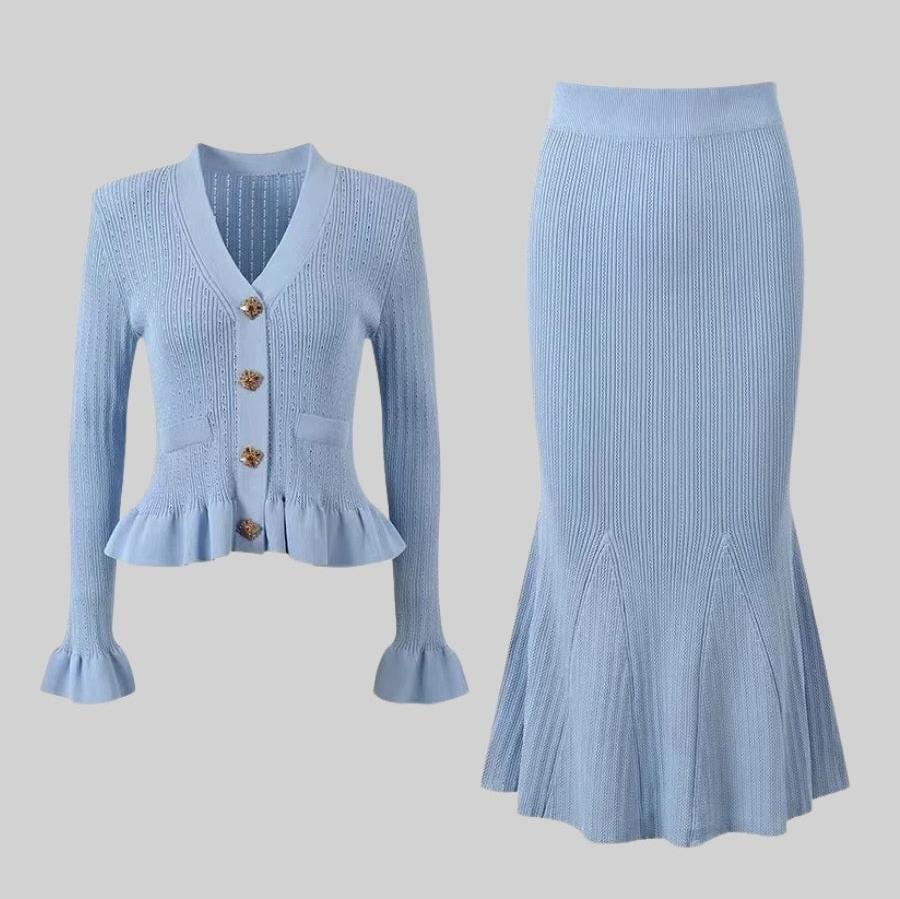 SnugFit Passendes Set