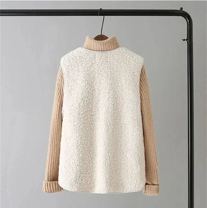 FrostHaven Winter Vest