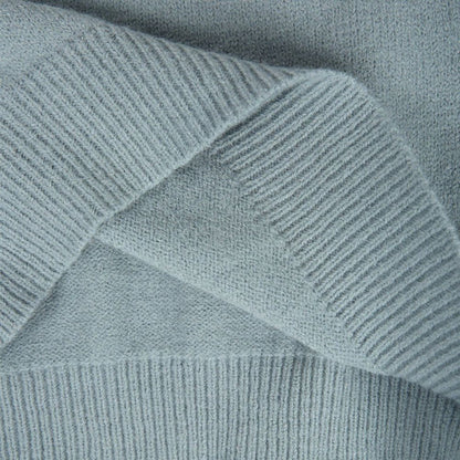 Luxurious Knit Sweater