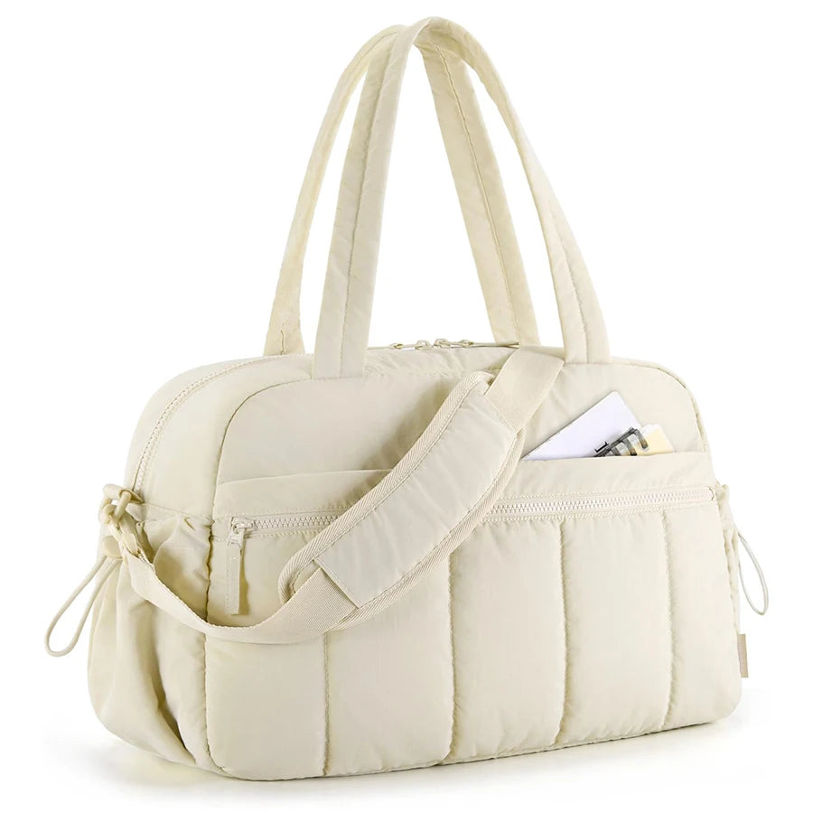 AeroLuxe Duffel