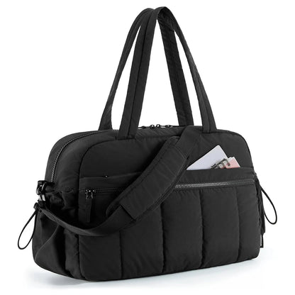 AeroLuxe Duffel