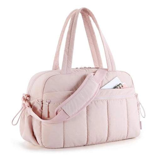 AeroLuxe Duffel