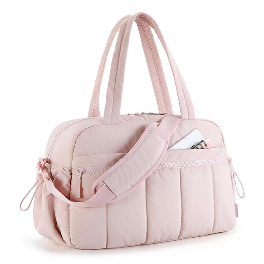 AeroLuxe Duffel