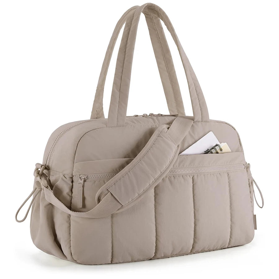AeroLuxe Duffel