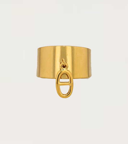 BAGUE "MIRA"