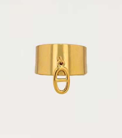 BAGUE "MIRA"